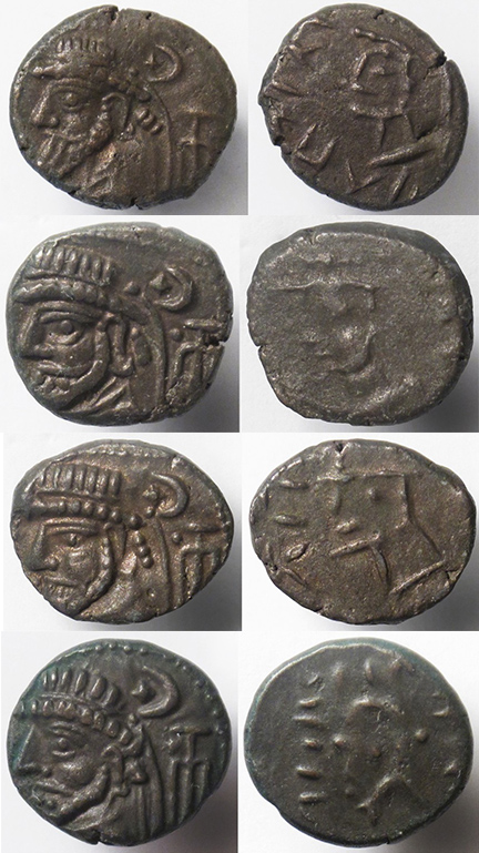 Latest-Pick-Up:-Uncertain-Early-Arsacid-King-Tet